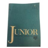 Girl Scouts Junior Handbook