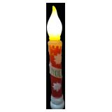 General Foam Plastics 38" Noel Candle Blow Mold