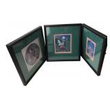3 Randal Spangler Limited Edition Prints