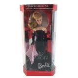 NIB 1994 Mattel Barbie Solo in the Spotlight
