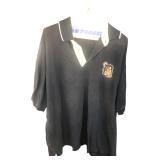 Pro Edge 1999 Detroit Tigers Polo Shirt