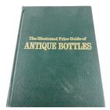 Sellari Antique Bottles Illustrated Price Guide