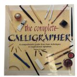 Emma Callery The Complete Calligrapher Book
