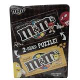 SEALED USAopoly M&M