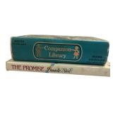 1927 Heidi/Hans Brinker & The Promise Books