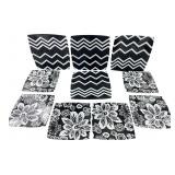 Missoni for Target Melamine Plates Set