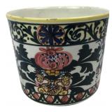 Goodfriend Spain Hand-Painted Ceramic Planter