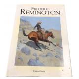 Sophia Craze Frederic Remington Art Book