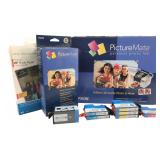 Epson PictureMate Personal Photo Lab Printer