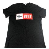 Bella+Canvas The English Beat T-Shirt