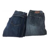 Rock & Republic & Love Culture Jeans