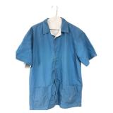 VTG Nat Nast Reversible Cabana Shirt
