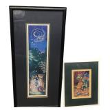 Randal Spangler Limited Edition Prints