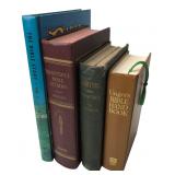 1917 Martyrs & Witnesses + 3 Religious Books
