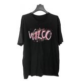 Wilco Band Graphic T-Shirt