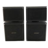 Vector Research VRP-475 Satellite Speakers