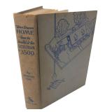 1950 Your Dream Home by Hubbard Cobb Book