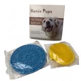 Kanix Pups No Stress Bath Kit