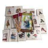 Hallmark Keepsake 2006 Ornament Mixed Lot