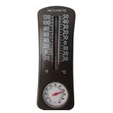 AcuRite Thermometer & Humidity Gauge