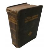 1951 The Wise Garden Encyclopedia Book