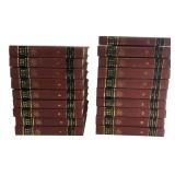 20-Vol New Age Encyclopedia Set