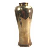 VTG RIH Solid Brass Vase Made in India