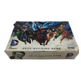 Cryptozoic DC Comics Deck-Building Game