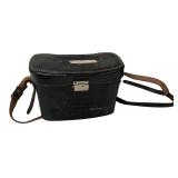 Keystone Genuine Cowhide Camera Case