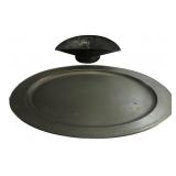 Royal Rochester Oval Platter & Scale Pan