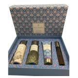 Vera Bradley Cotton Flower Discovery Set