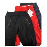 NWT Cello & Athleta Pants Lot