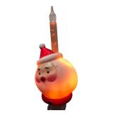 Santa Claus Bubble Nightlight