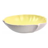 Royal Haeger Textured Ceramic Bowl