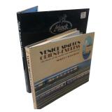 Orient-Express & Mack Trucks History Books