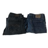 Wrangler & Urban Star Men