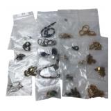 Mixed Costume Jewelry Lot incl Givenchy