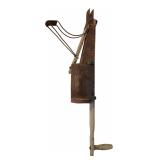 American Standard Hand Corn Planter