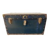 Peterboro Steamer Trunk