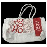 DSW Shoes Canvas Tote Bag
