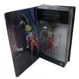 Hasbro Star Wars The Black Series Jaxxon