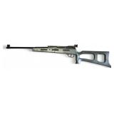 Marksman .177 Caliber Break Barrel Air Rifle