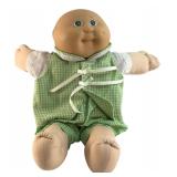 Coleco Cabbage Patch Kids Bald Doll