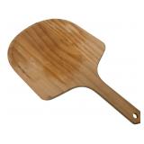 Italian Villa Wooden Pizza Peel 22x12