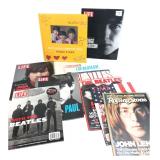 The Beatles Books & Magazines Collection