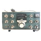 Heathkit SB-101 SSB Transceiver
