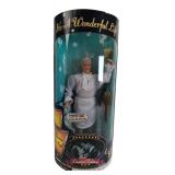 Exclusive Premiere Clarence Angel Figure