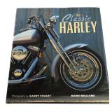 The Classic Harley Book 1993