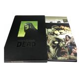 Image Comics The Walking Dead Deluxe Vol 2
