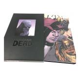 The Walking Dead Omnibus Vol. 5 Slipcase